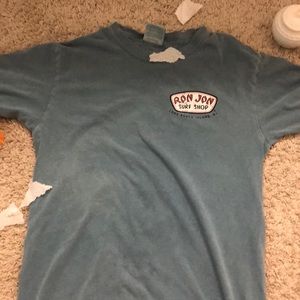 Ron Jon tee shirt